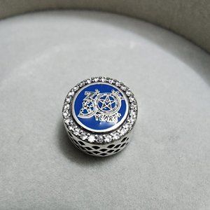 Pandora Disney 30th Anniversary Hollywood Studios Charm